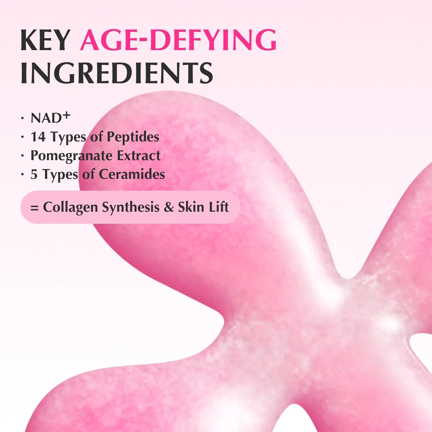 [Amazon] NAD+ Peptide Boosting Serum - Image 2