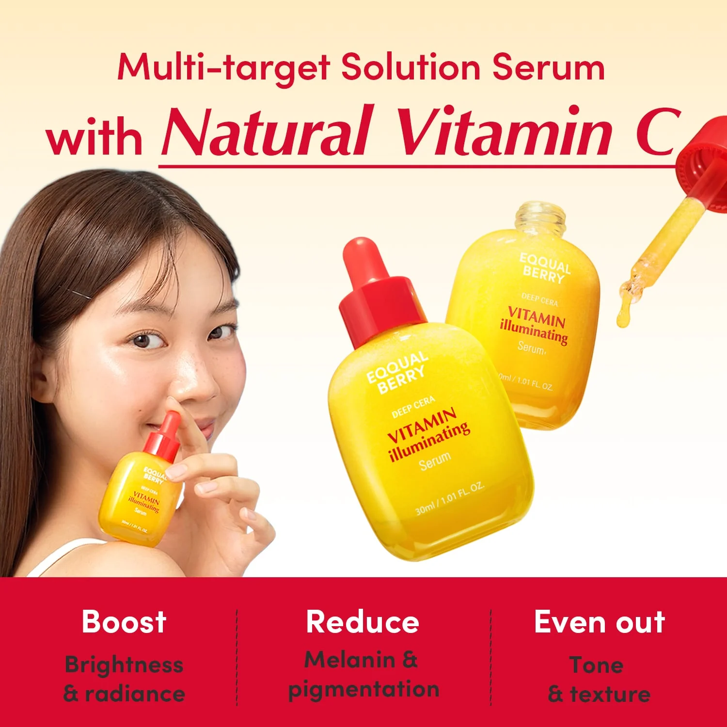 [Amazon] Vitamin illuminating Serum - Image 3