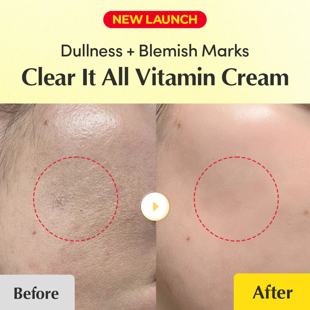 [EQQUALBERRY] Vitamin Cream Launching Deal✨ - Image 3
