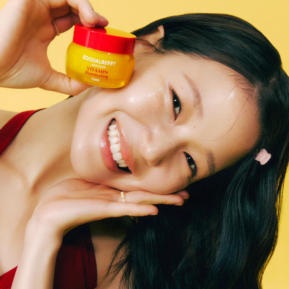[EQQUALBERRY] Vitamin Cream Launching Deal✨ - Image 4
