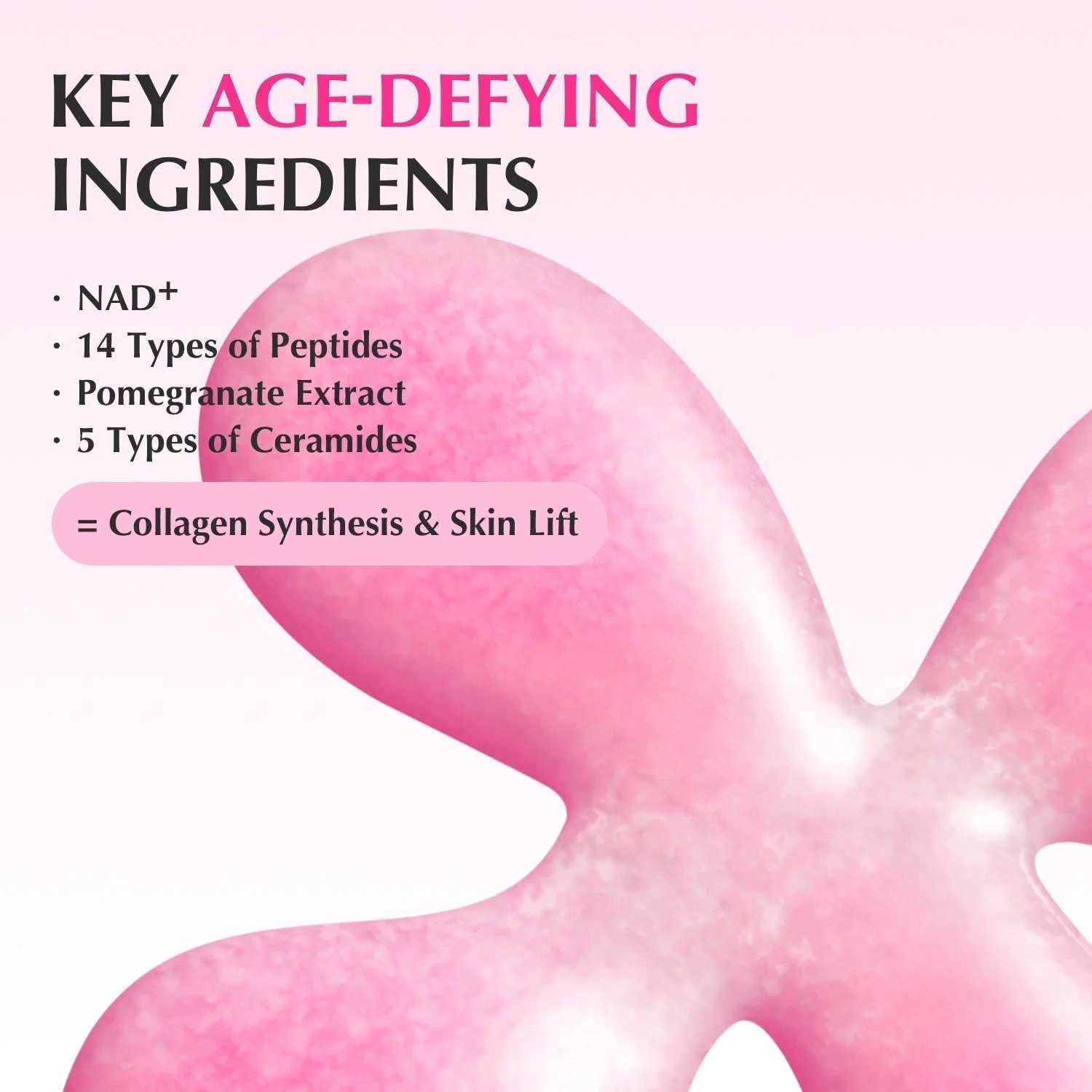 [Amazon] NAD+ Peptide Boosting Serum - Image 2