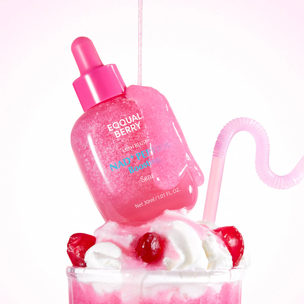 [Amazon] NAD+ Peptide Boosting Serum - Image 5