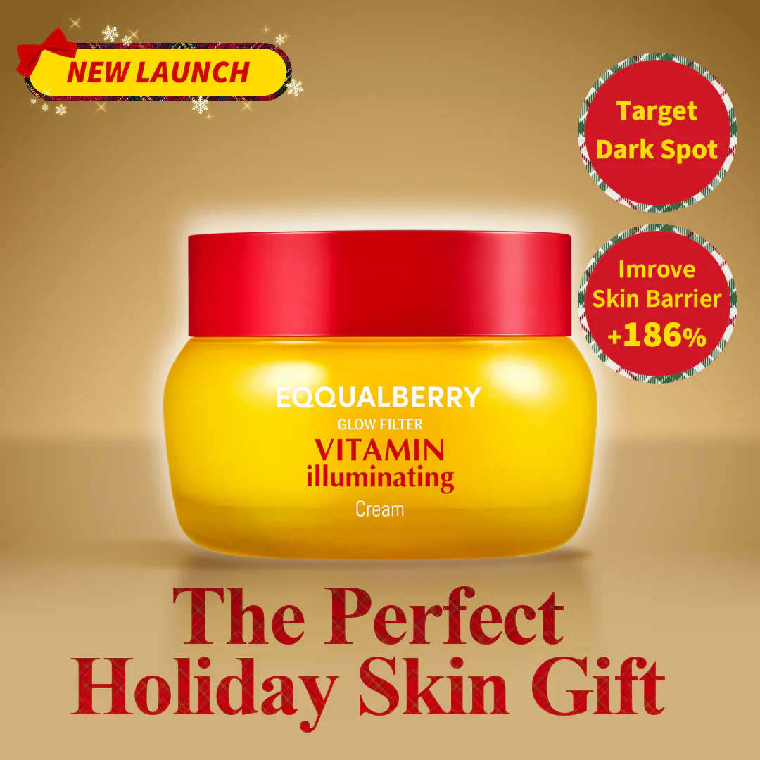 [Amazon's Choice] Vitamin Illuminating Dark Spots Cream✨