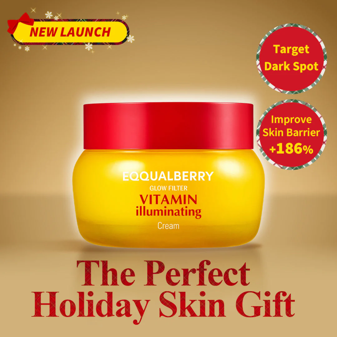[Amazon's Choice] Vitamin Illuminating Dark Spots Cream✨