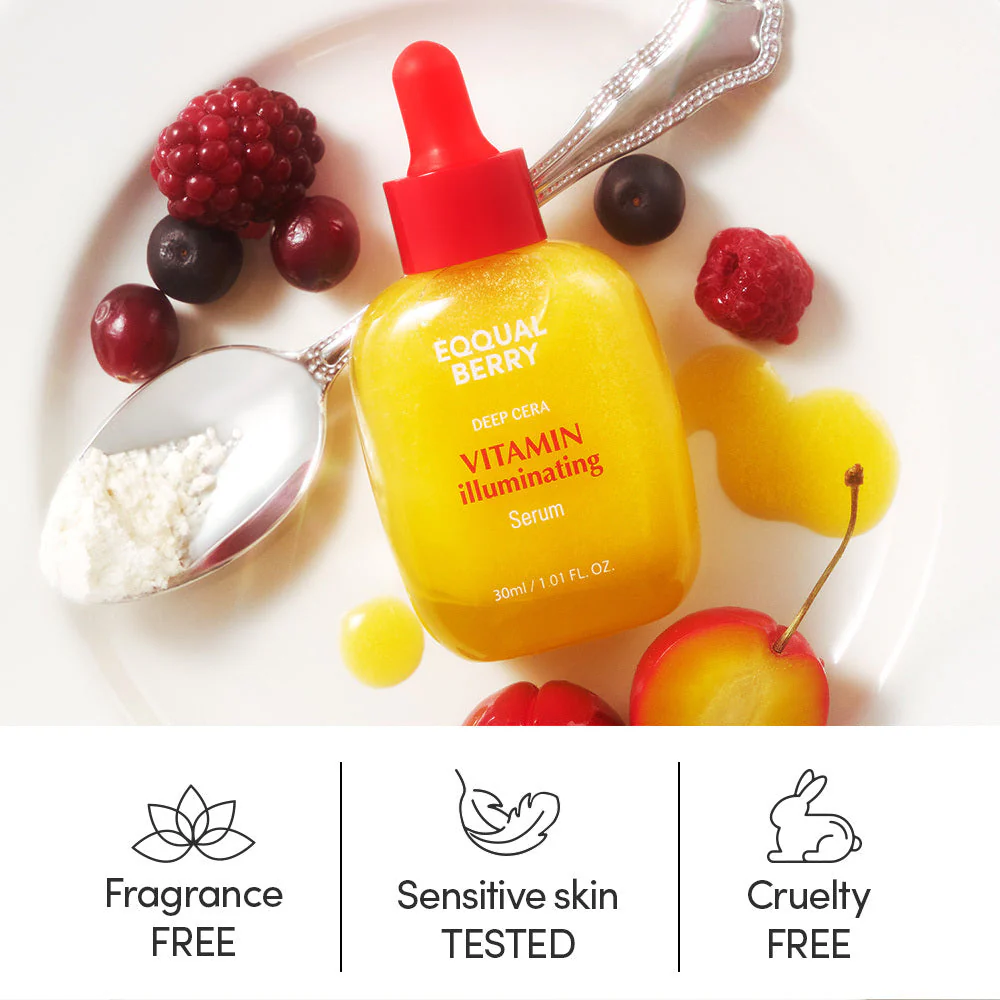 [Amazon no.1] Vitamin Illuminating Serum - Image 4