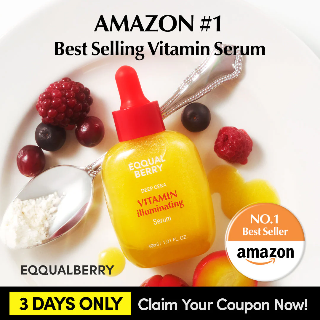 [Amazon no.1] Vitamin Illuminating Serum - Image 4