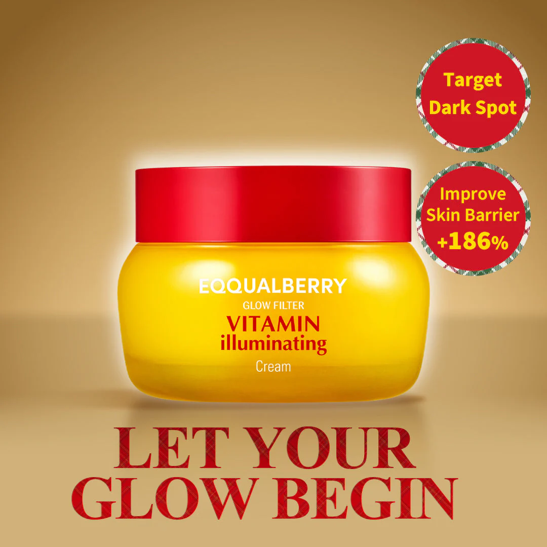 [Amazon's Choice] Vitamin Illuminating Dark Spots Cream✨