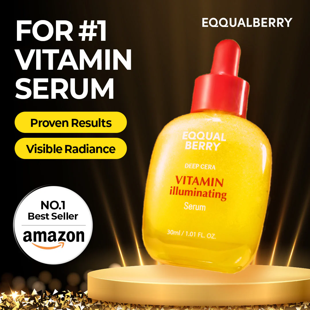 [Amazon #1] Vitamin Illuminating Serum - Image 5