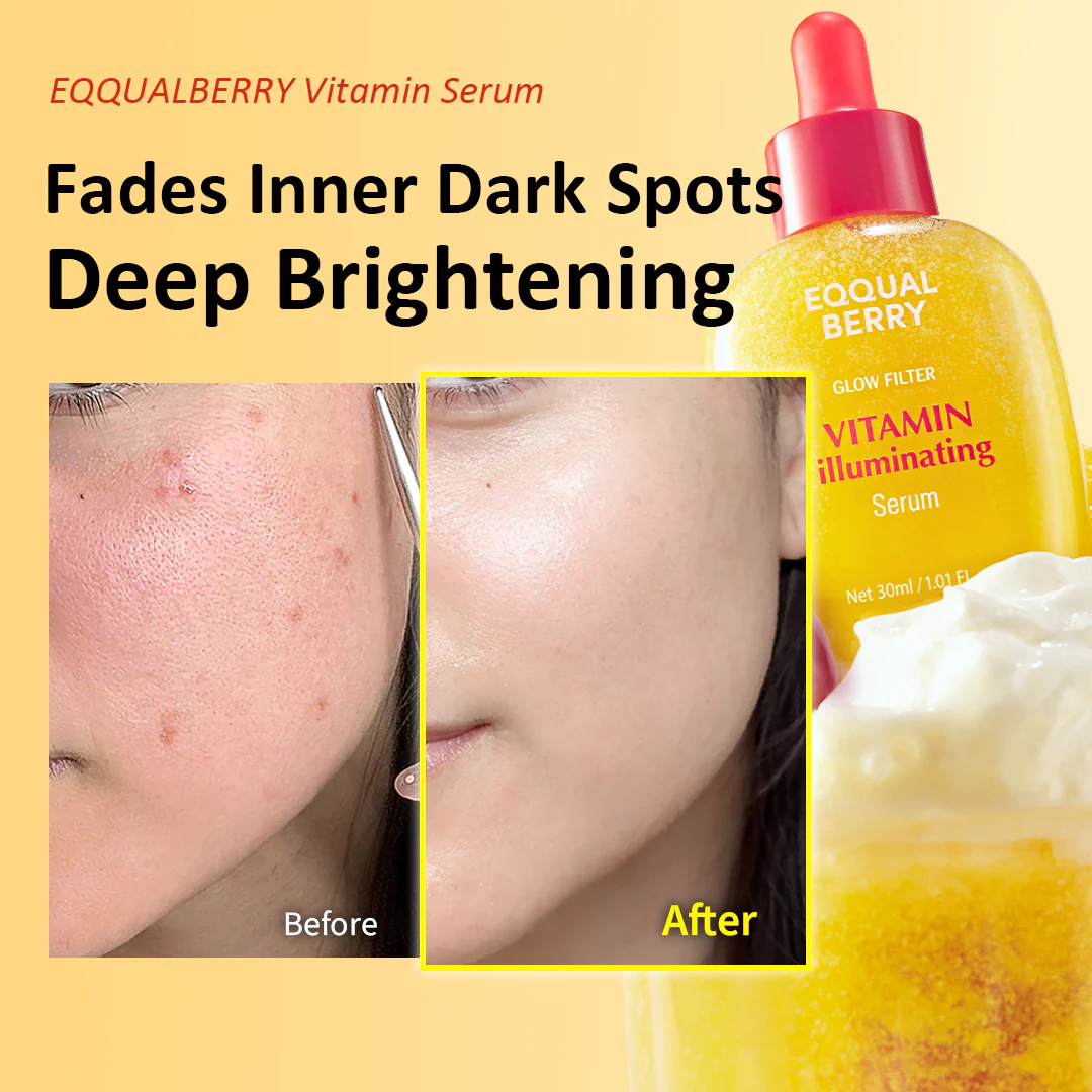 [Amazon #1] Vitamin Illuminating Serum - Image 4