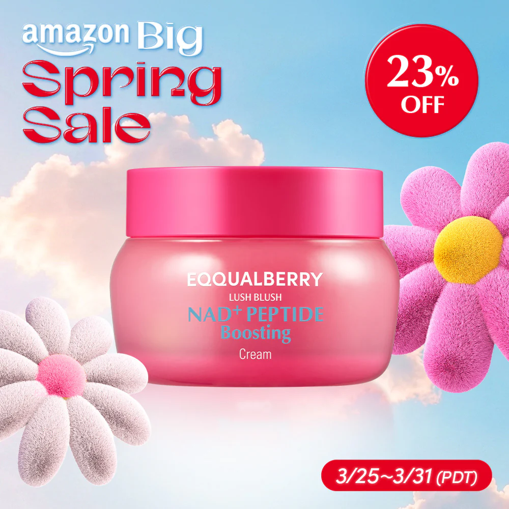 [Amazon's Chioce] NAD+ Firming & Lifting Cream