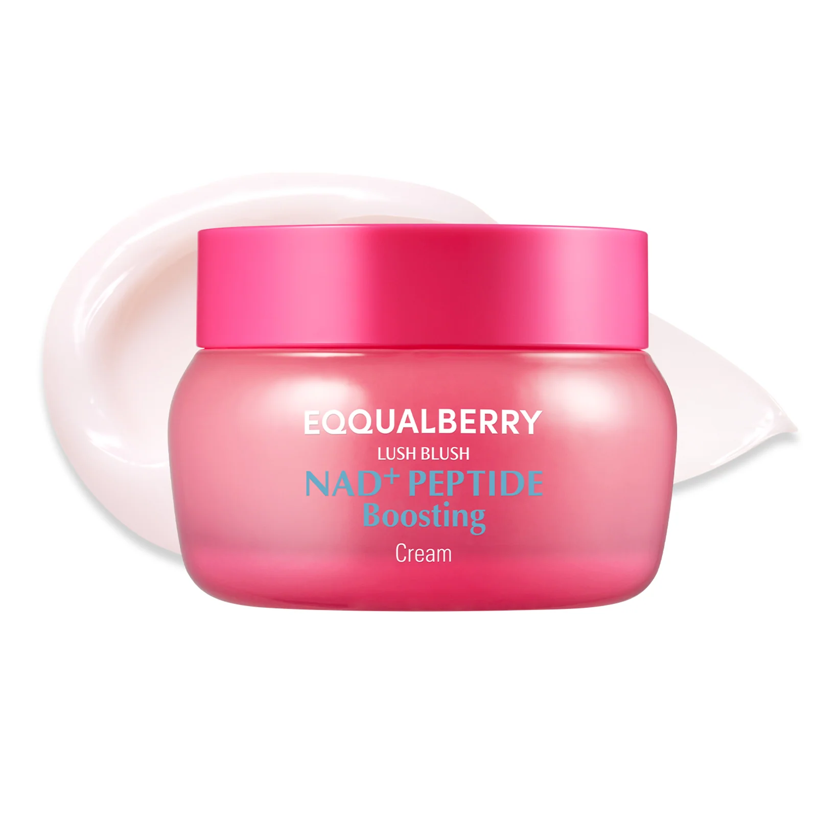 [Amazon's Choice] NAD+ Peptide Firming & Lifting Cream - Image 4