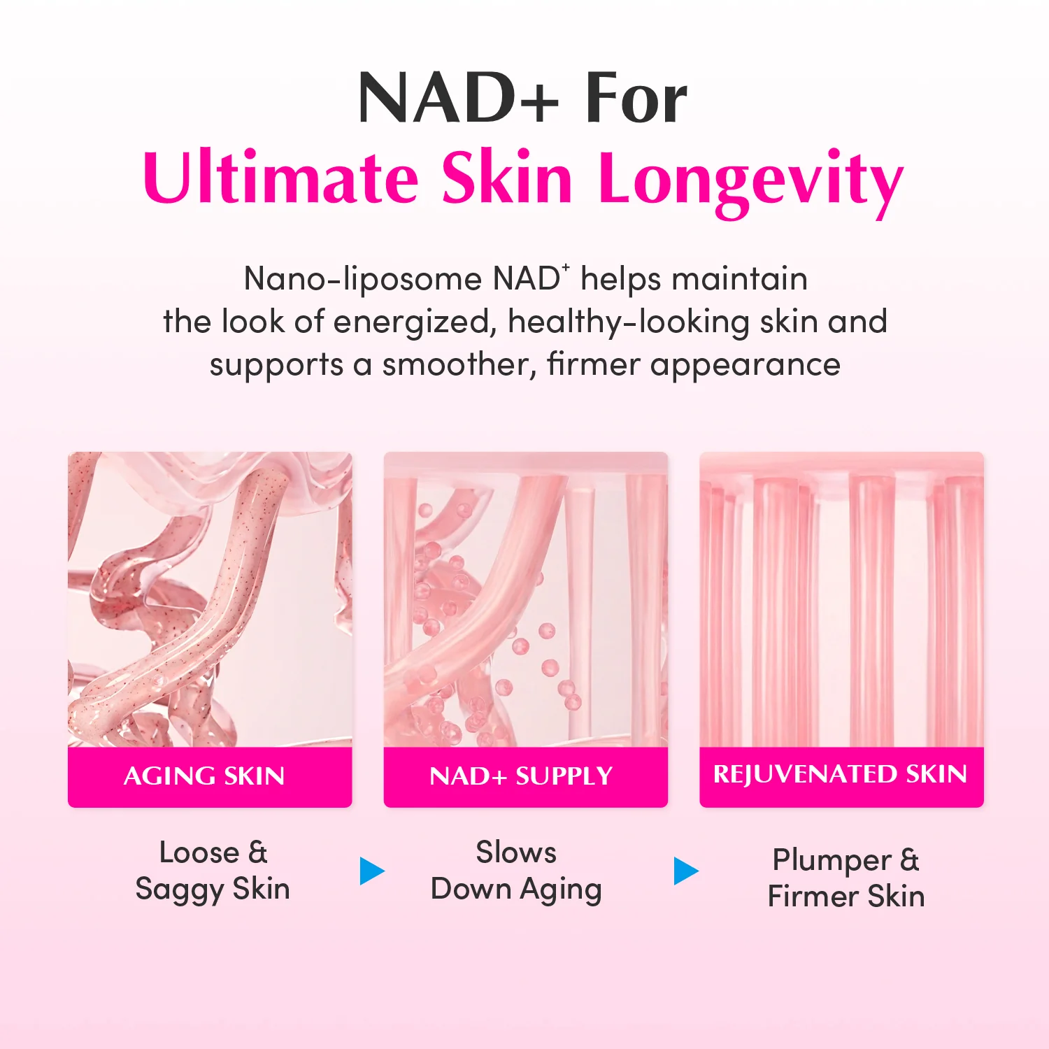[Amazon's Chioce] NAD+ Firming & Lifting Cream - Image 5