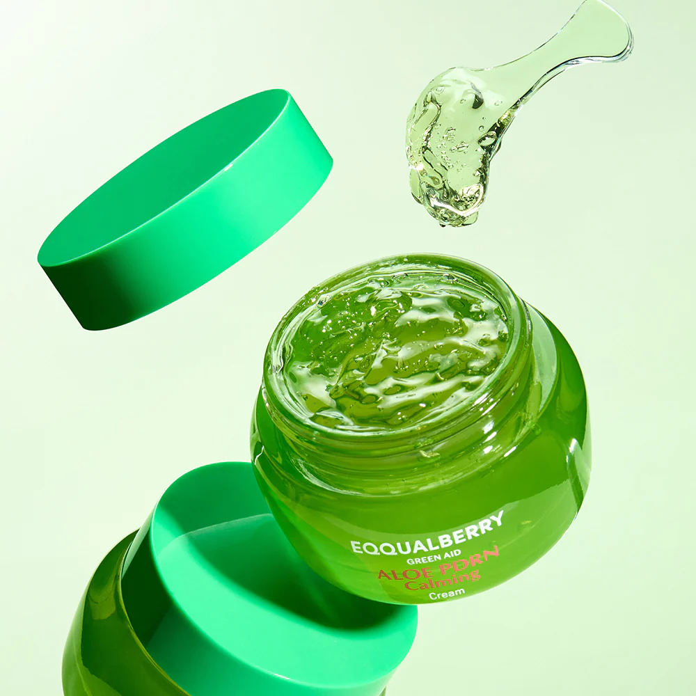 Aloe PDRN Calming Cream - Image 4