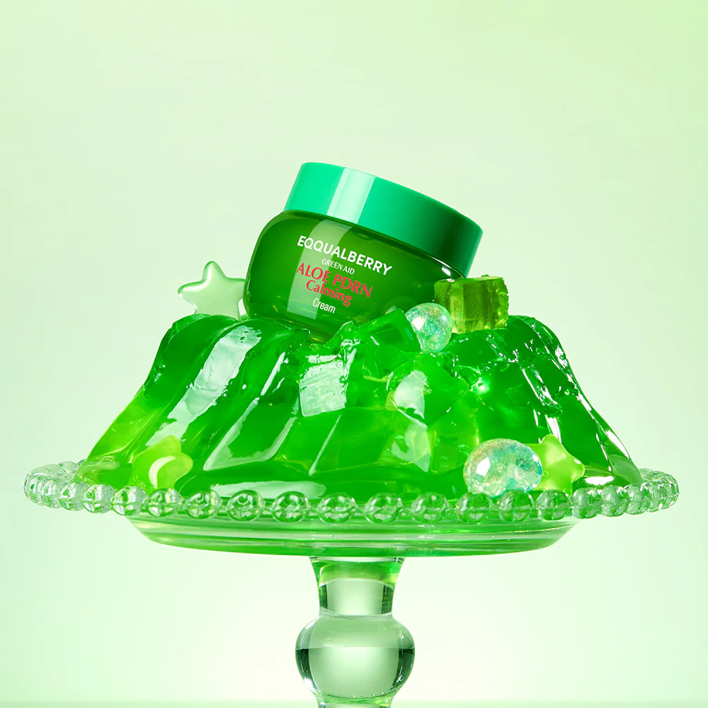 Aloe PDRN Calming Cream - Image 5
