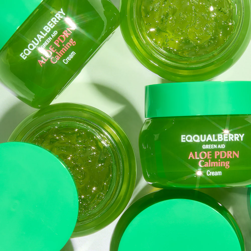 Aloe PDRN Calming Cream - Image 6