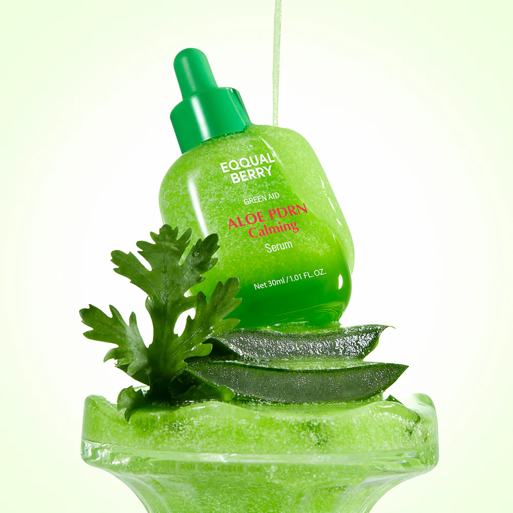 Aloe PDRN Calming Serum - Image 4