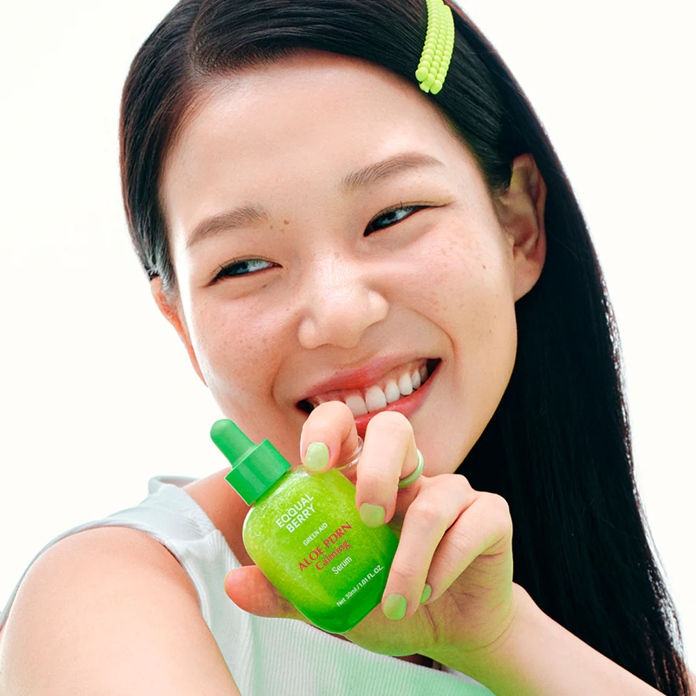Aloe PDRN Calming Serum - Image 6