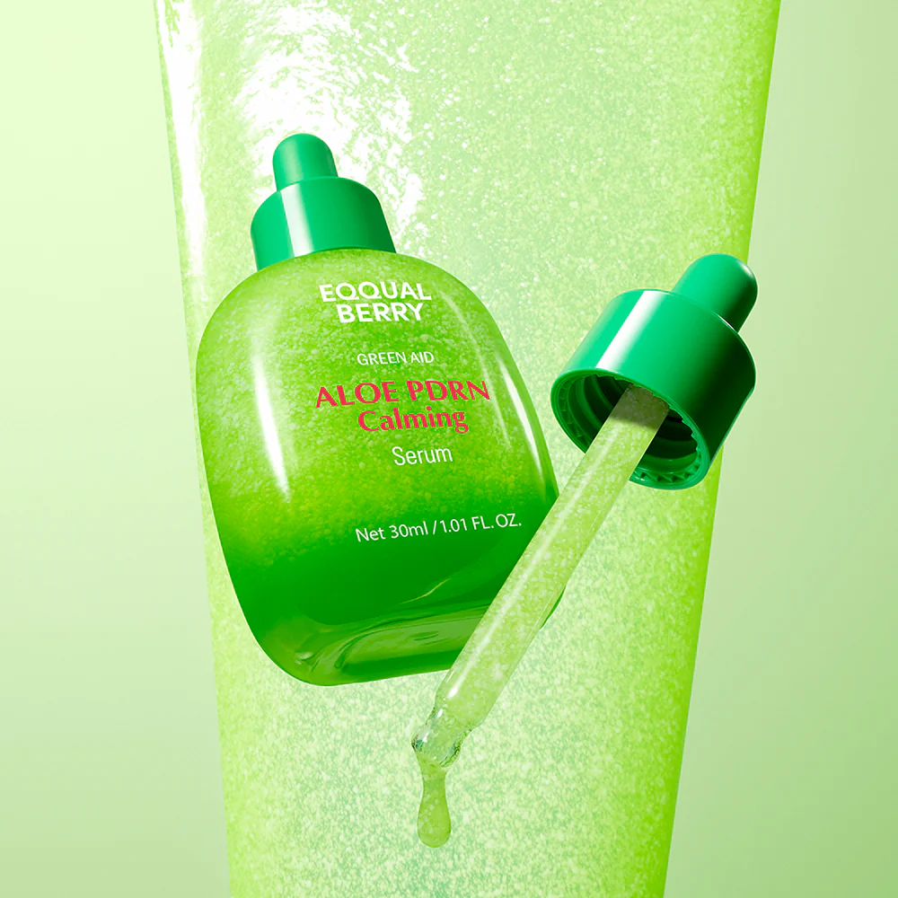 Aloe PDRN Calming Serum - Image 7