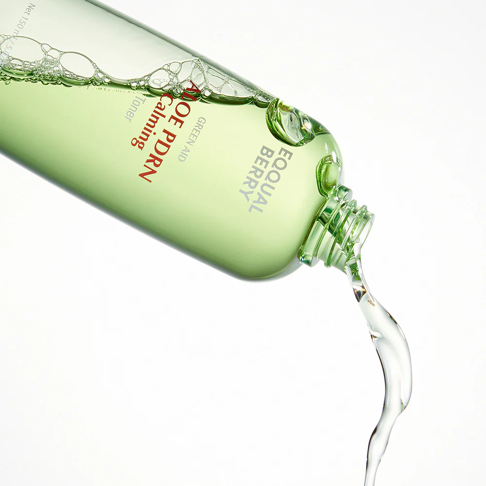 Aloe PDRN Calming Toner - Image 5