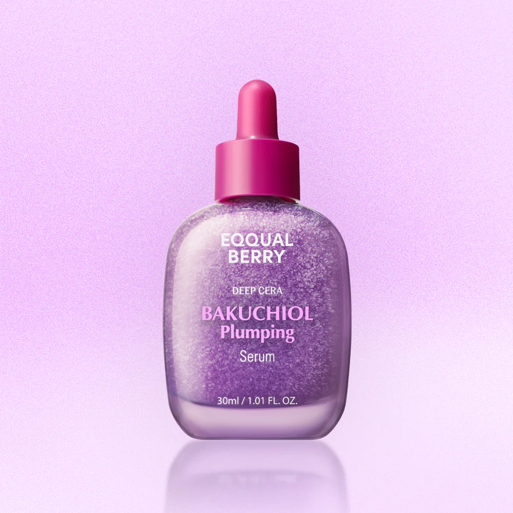 [Best Deal] Bakuchiol Plumping Serum