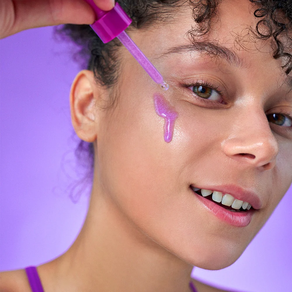 Bakuchiol Plumping Serum - Image 2