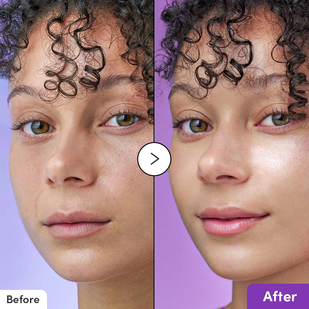 Bakuchiol Plumping Serum - Image 4