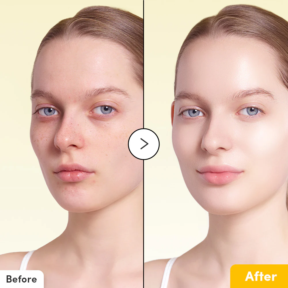 Collagen Glow Up Gel Toner Pads - Image 5
