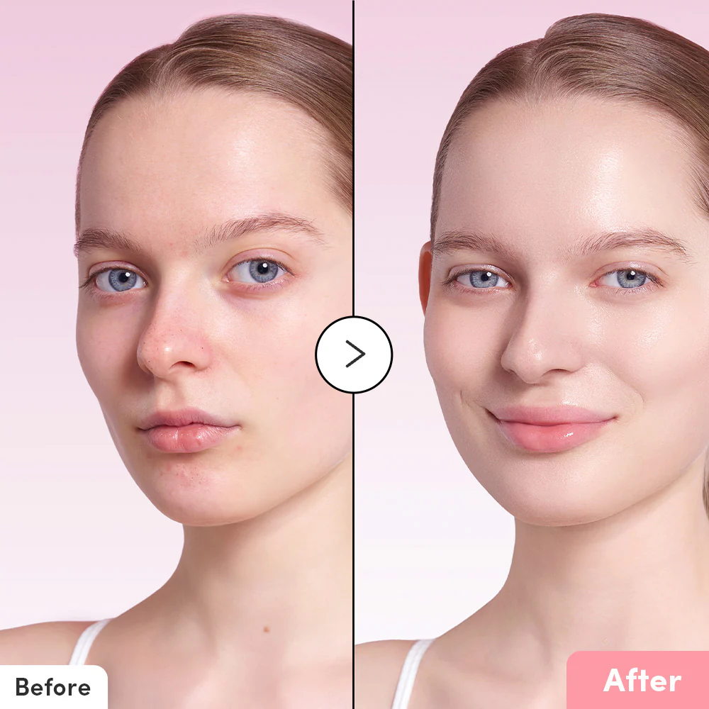 Collagen Pore-Tight Up Gel Toner Pads - Image 5