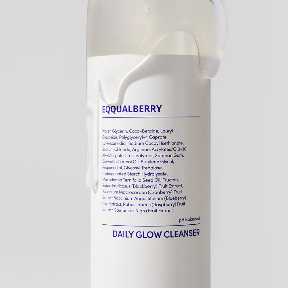 Daily Glow Cleanser - Image 6