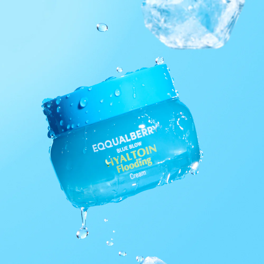 Hyaltoin Flooding Cream - Image 4