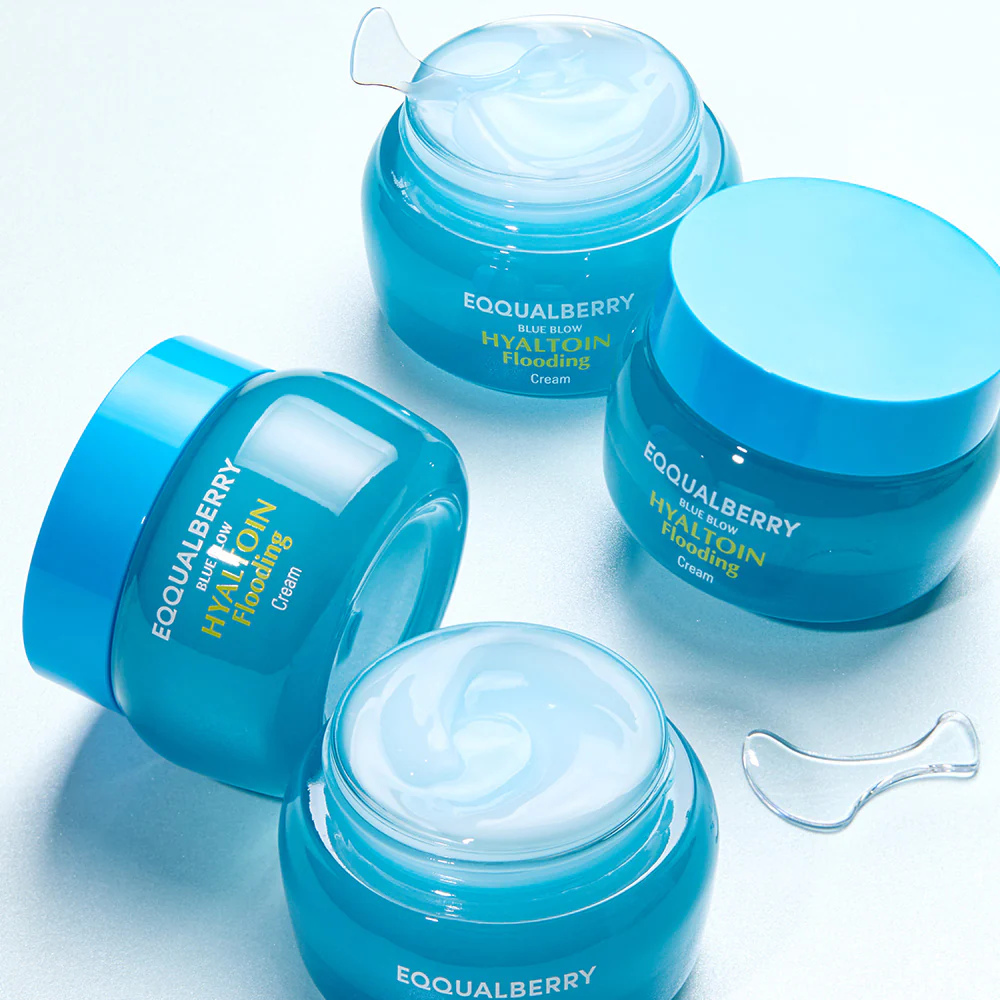 Hyaltoin Flooding Cream - Image 5