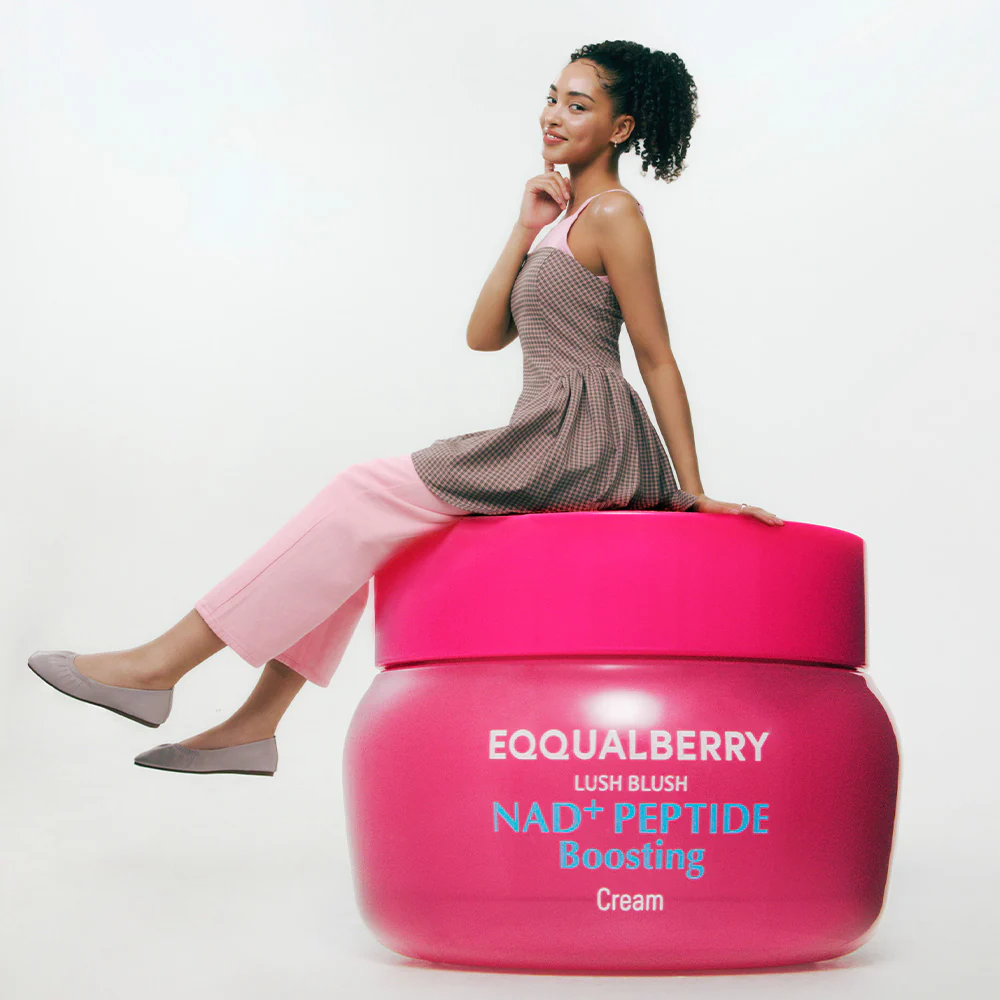 NAD+ Peptide Boosting Cream - Image 5