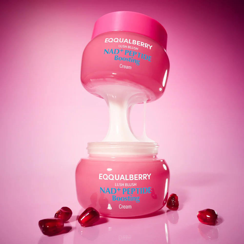 NAD+ Peptide Boosting Cream - Image 6