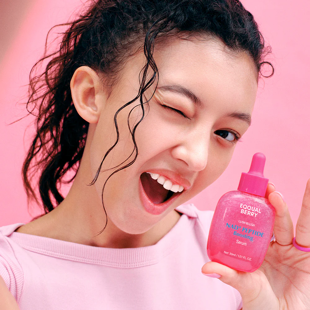 NAD+ Peptide Boosting Serum - Image 6