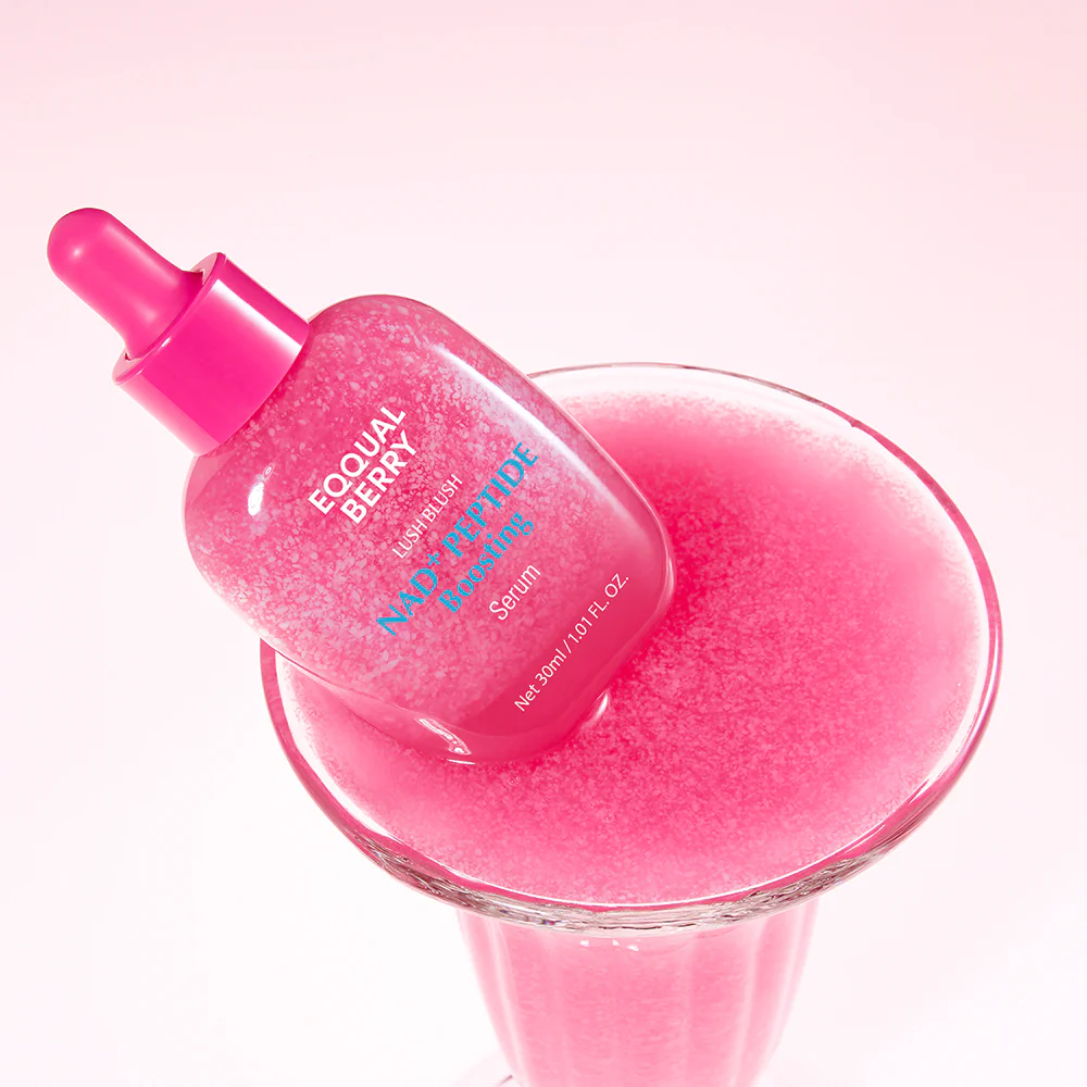 NAD+ Peptide Boosting Serum - Image 7