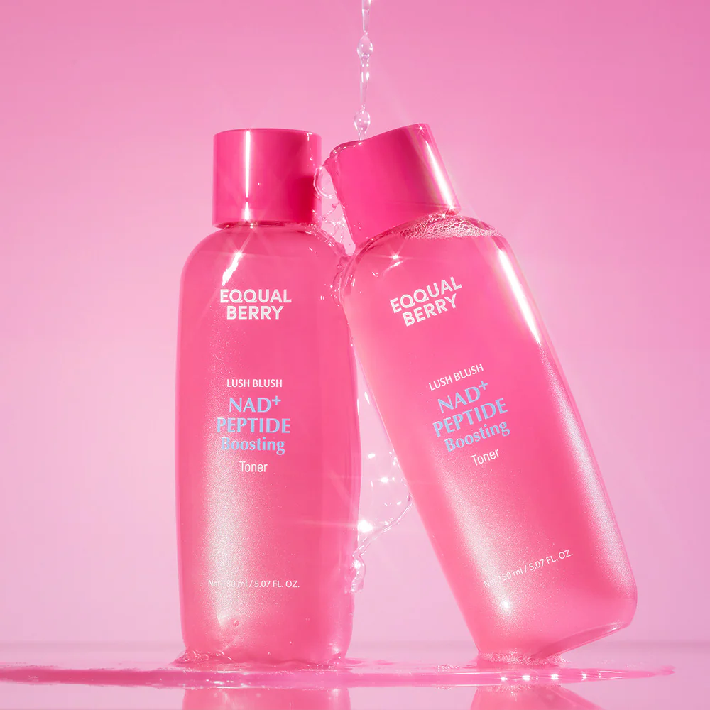NAD+ Peptide Boosting Toner - Image 4