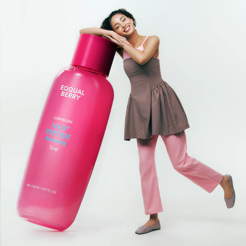 NAD+ Peptide Boosting Toner - Image 5