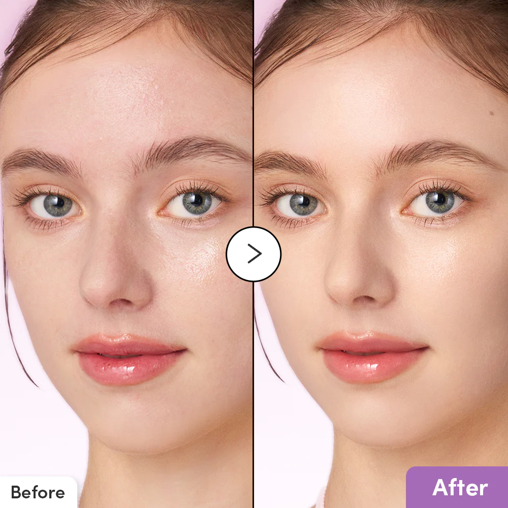 Purple PDRN Pore Minimizing Serum - Image 4
