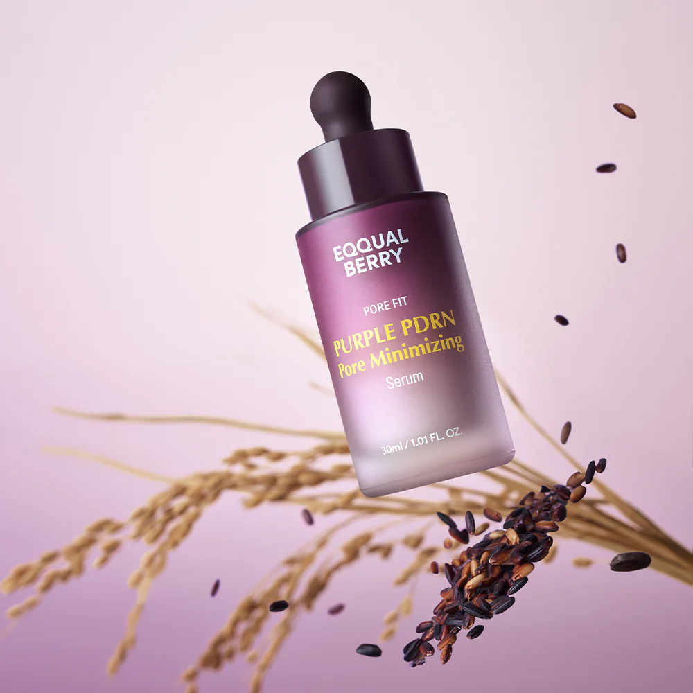 Purple PDRN Pore Minimizing Serum - Image 6