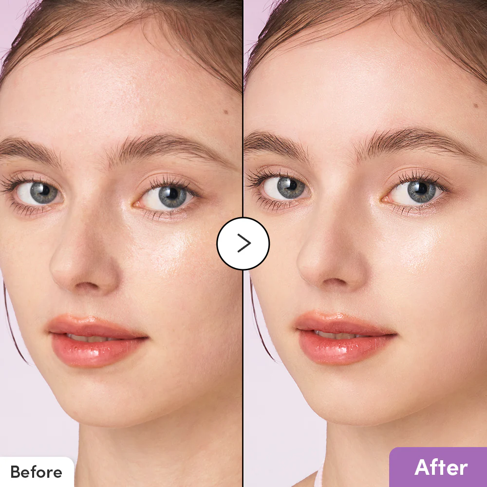 Purple Rice Pore Purifying Pack Cleanser - Image 4