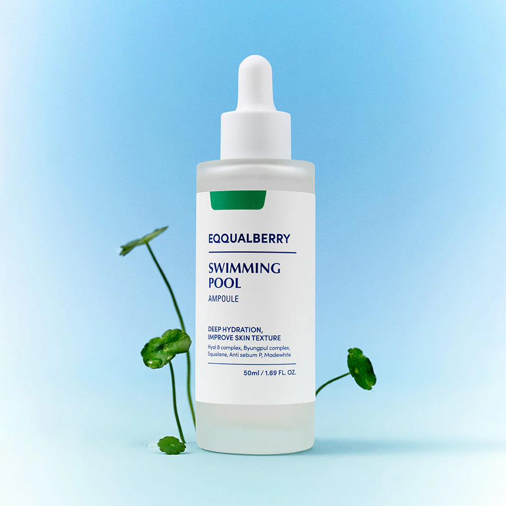 Swimming Pool Ampoule - Image 4
