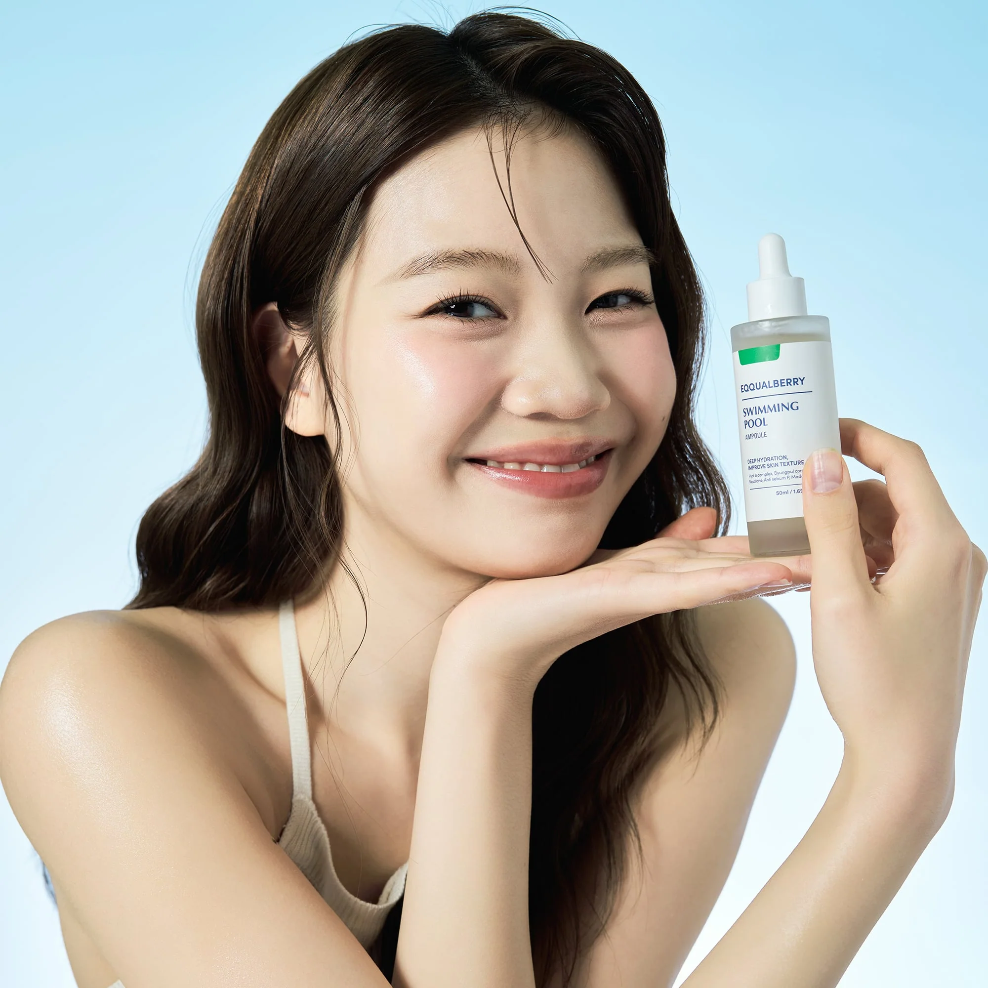 Swimming Pool Ampoule - Image 6
