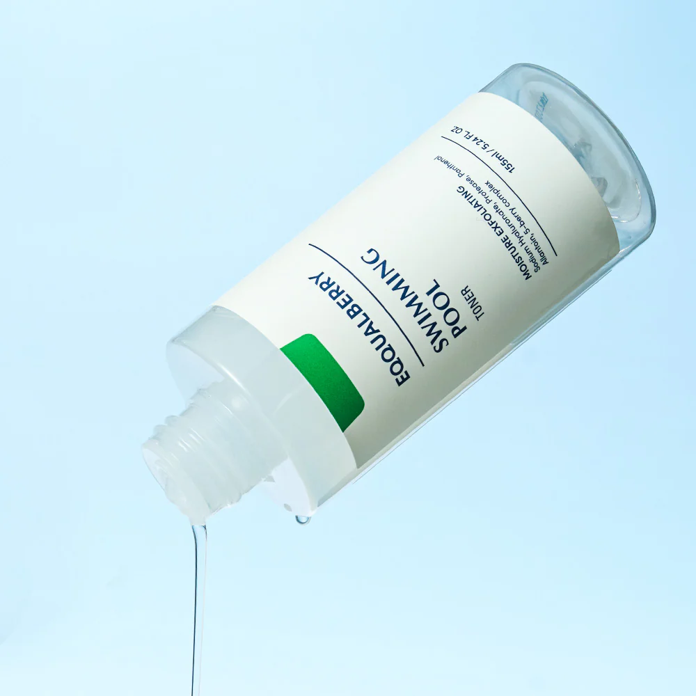 Swimming Pool Toner 155ml - Image 4