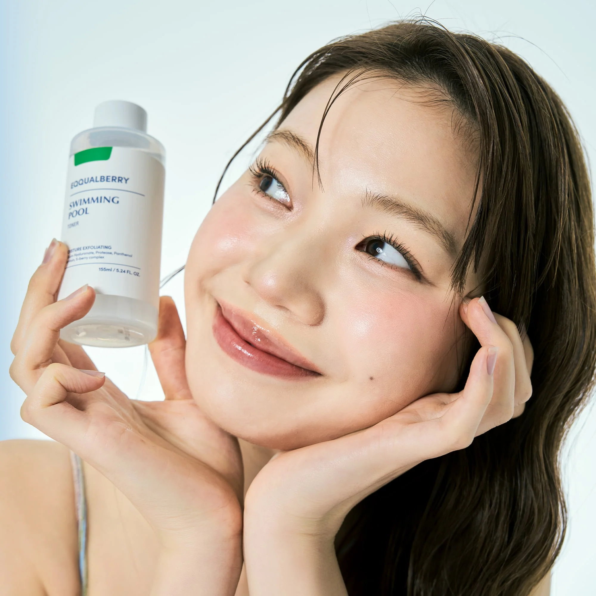 Swimming Pool Toner 155ml - Image 6