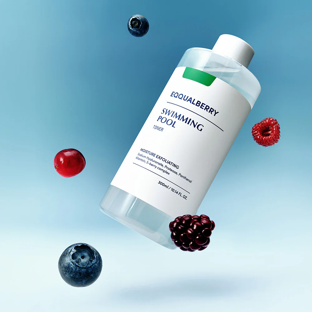 Swimming Pool Toner 300ml - Image 4