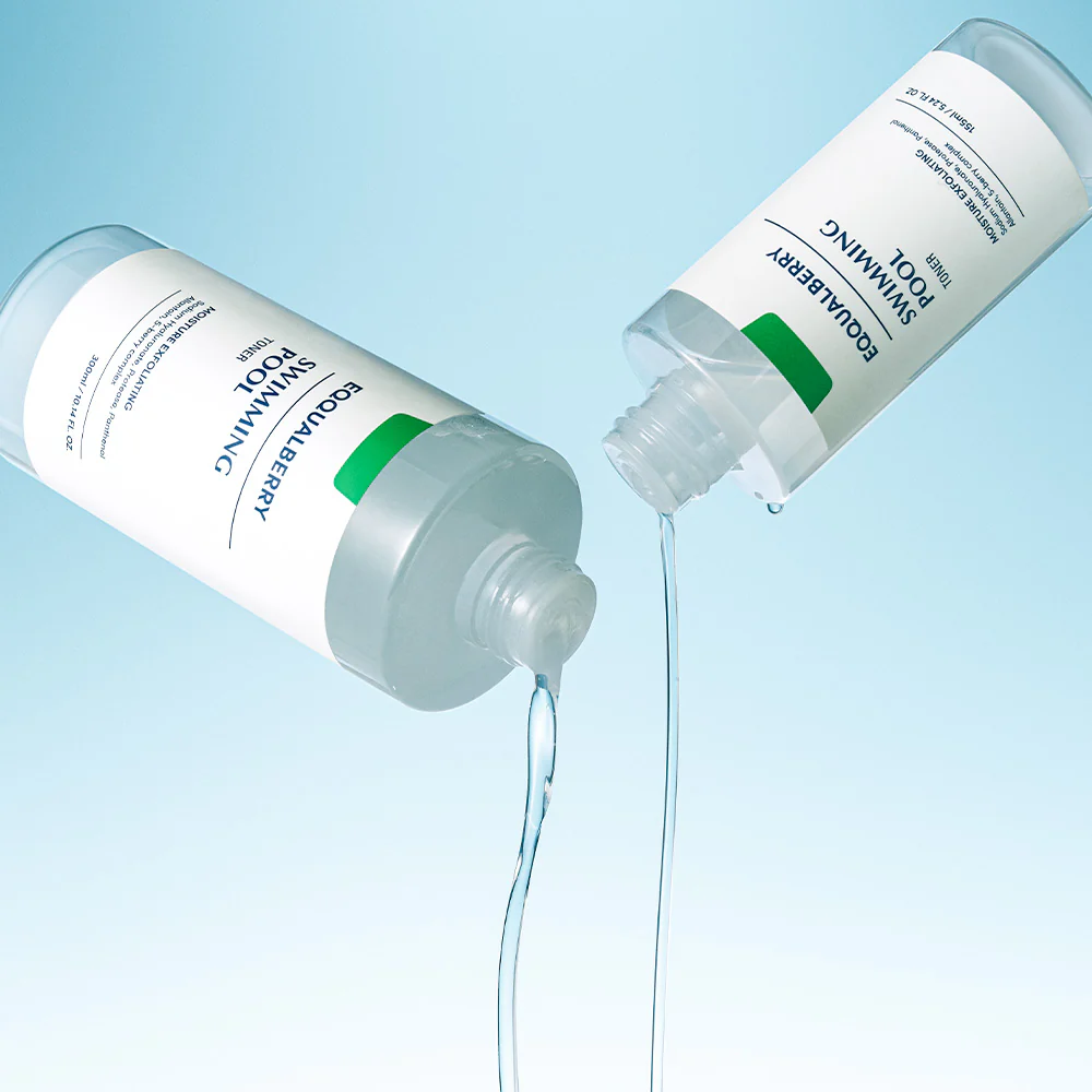 Swimming Pool Toner 300ml - Image 7