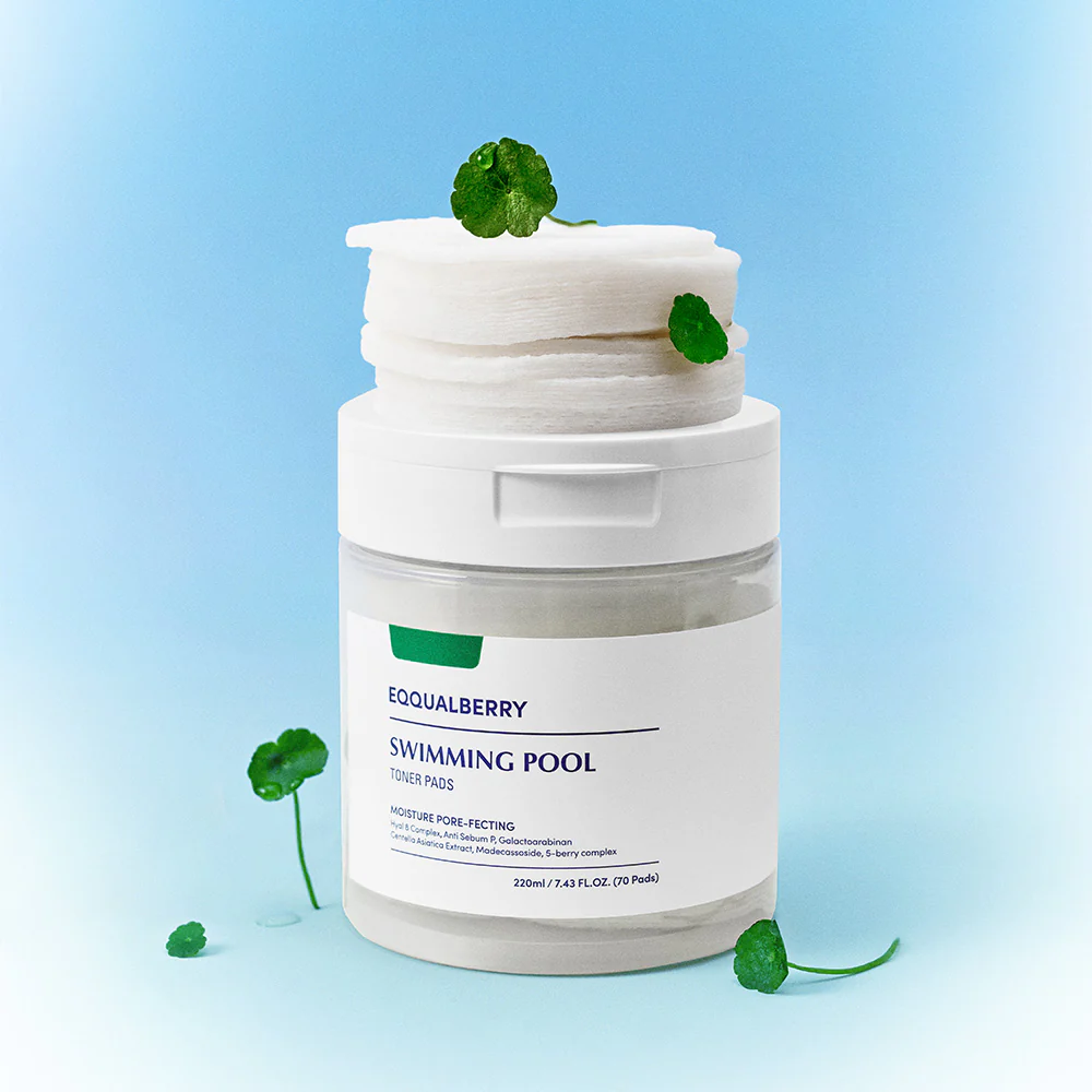 Swimming Pool Toner Pads - Image 7