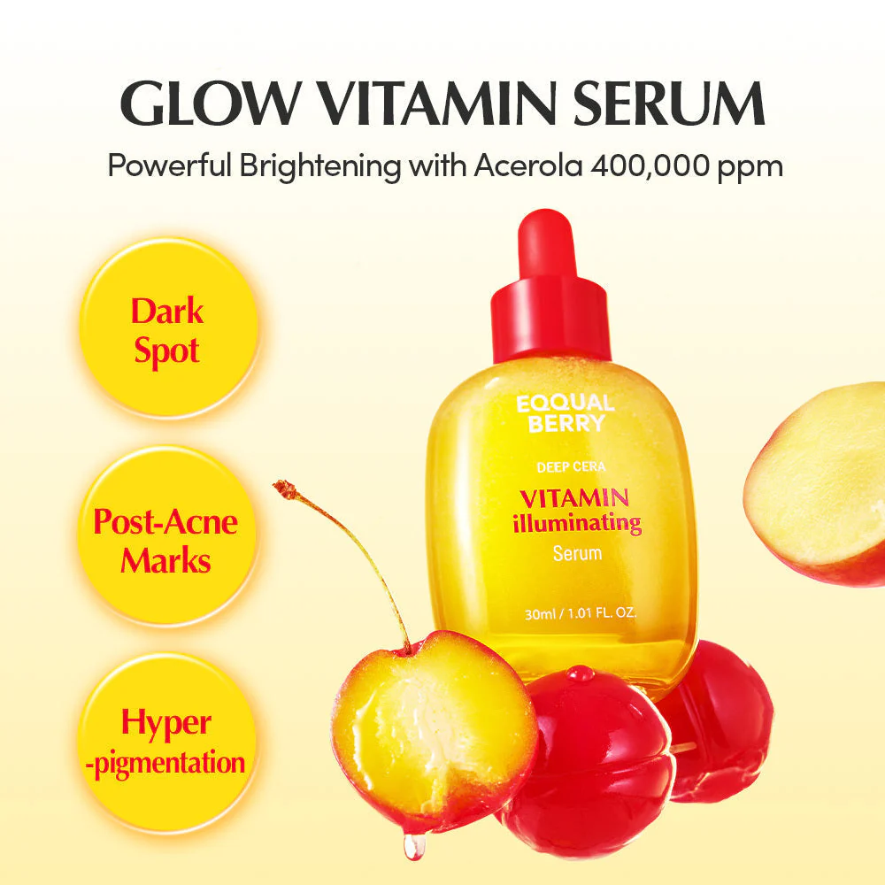[Amazon] Vitamin illuminating Serum - Image 5