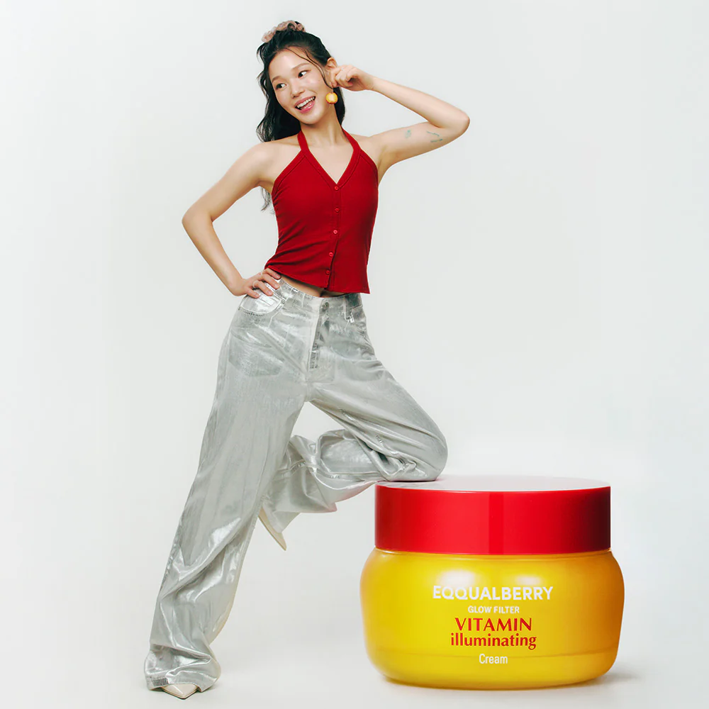 Vitamin illuminating Cream 2pack - Image 6