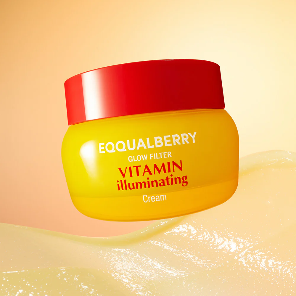 Vitamin illuminating Cream 2pack - Image 7